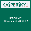 Kaspersky Total Space Security