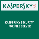 Kaspersky Security for File Server