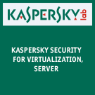 Kaspersky Security for Virtualization, Server