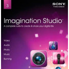 Sony Imagination Studio 3