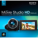 Sony Vegas Movie Studio HD 11