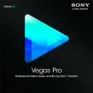 Sony Vegas Pro 12