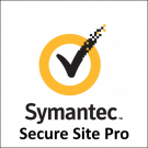 Symantec Secure Site Pro