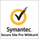 Symantec Secure Site PRO Wildcard