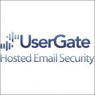 Entensys UserGate Hosted Email Security