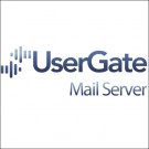 Entensys UserGate Mail Server