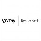 Chaos Group V-Ray Render Node