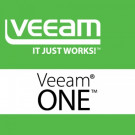 Veeam ONE для VMware vSphere та Microsoft Hyper-V
