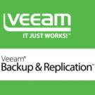 Veeam Backup & Replication для VMware vSphere та Microsoft Hyper-V
