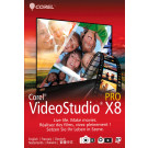 Corel VideoStudio Pro X8