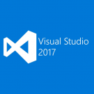 Microsoft Visual Studio Professional 2017