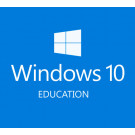 Microsoft Windows 10 Education (База для подальшого апгрейду до версії PRO або EDU)

