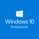 Microsoft Windows 10 Professional