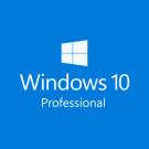 Microsoft Windows 10 Professional Upgrade For Academic