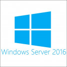 Microsoft Windows Server 2016 Datacenter на 2 ядра
