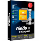 Corel Winzip 18 Enterprise