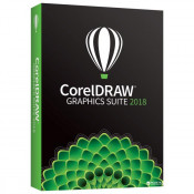 CorelDRAW Graphics Suite 2018