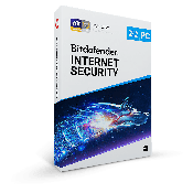 Bitdefender Internet Security 2018