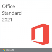 Microsoft Office Standard 2021