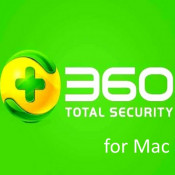 360 Total Security for Mac