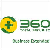 360 Total Security для Бізнесу Розширений
