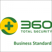 360 Total Security для Бізнесу Стандартний
