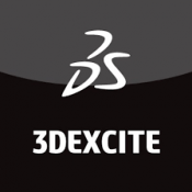 Dassault Systèmes 3DEXCITE