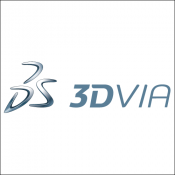 Dassault Systèmes 3DVIA
