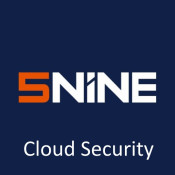 5nine Cloud Security v10