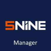 5nine Manager v9.6