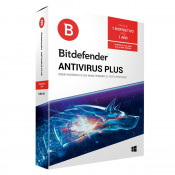 Bitdefender Antivirus Plus 2018