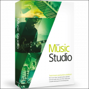 MAGIX ACID Music Studio 10