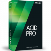 MAGIX ACID Professional 7