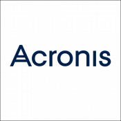 Acronis Backup Standard Workstation Subscription