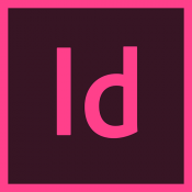 Adobe InDesign CC