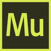 Adobe Muse CC