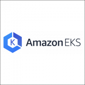 Amazon Elastic Container Service for Kubernetes