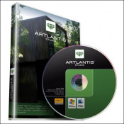 Graphisoft Artlantis 6