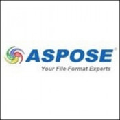 ASPOSE Aspose. For JasperReports Exporters