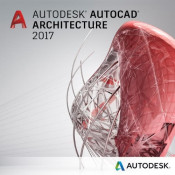 AutoCAD Architecture 2017