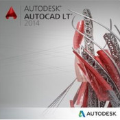 AutoCAD LT 2014