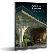 Autodesk Showcase 2013