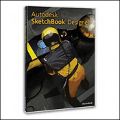 Autodesk SketchBook Designer 2013