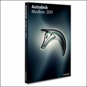 Autodesk Mudbox 2011