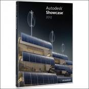 Autodesk Showcase 2012