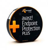 Avast Endpoint Protection Plus