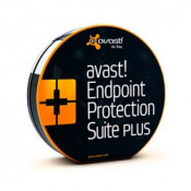 Avast Endpoint Protection Suite Plus