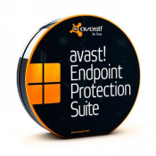 Avast Endpoint Protection Suite