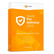 Avast Pro Antivirus