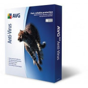 AVG Anti-Virus